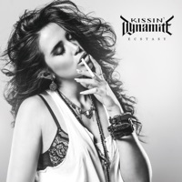 Kissin' Dynamite - ready steady thunder