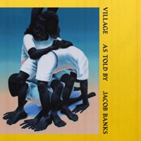 Jacob Banks - devil that i know