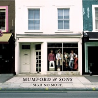 Mumford & Sons - awake my soul