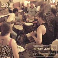 The Rurals - hole in my head