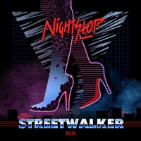 Nightstop - touch of her knife
