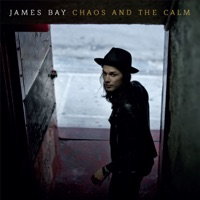 James Bay - easy distraction