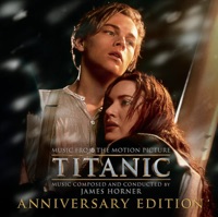 James Horner - once upon a time with me (once upon a forest 0st)