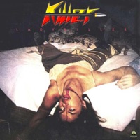 Killer - shotgun symphony