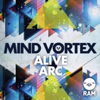Mind Vortex - gravity (original mix)