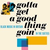 Howie Casey & The Seniors - i ain't mad at you