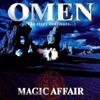 Magic Affair - energy of ligh