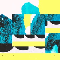 Bicep - glue (falquiat rmx)