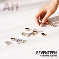 Seventeen - heaven's cloud