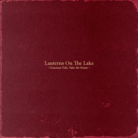 Lanterns on the Lake - a kingdom