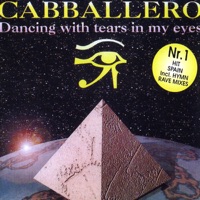 Cabballero - love is the message