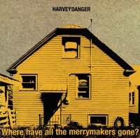 Harvey Danger - little round mirrors