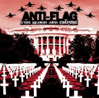 Anti-Flag - good 'n' ready