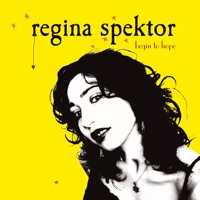 Regina - close the door