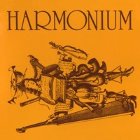 Harmonium - scope