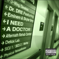 Dr. Dre - the message