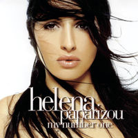 Helena Paparizou - my number one