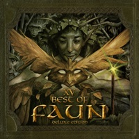 Faun - an die geliebte