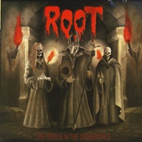 Root - rodaxx
