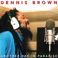 Dennis Brown - africa