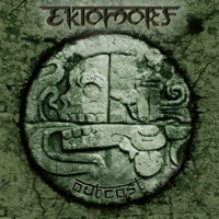 Ektomorf - you belong there