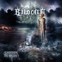 Moon Of Sorrow - wild as the wind