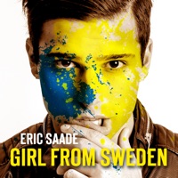 Eric Saade - every minute