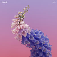 Flume - take a chance (feat. little dragon)
