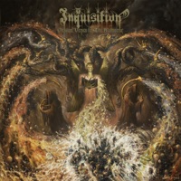 Inquisition - where darkness is lord and death the beginning