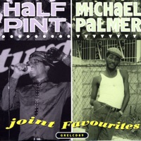 Half Pint - one in a million