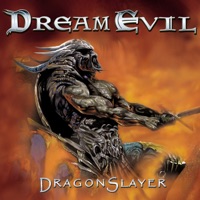 Dream Evil - dragonheart