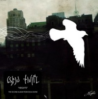 Eskju Divine - disguises