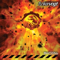 Funker Vogt - thanks for nothing (controlled fusion remix)