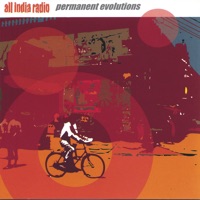 All India Radio - stage (remix)