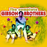 Gibson Brothers - cuba '96
