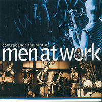 Men at Work - down under