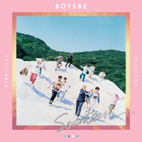 Seventeen - boomboom
