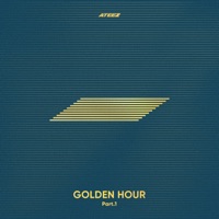 ATEEZ - wonderland