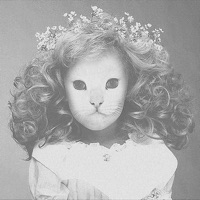 Mr.kitty - no heart