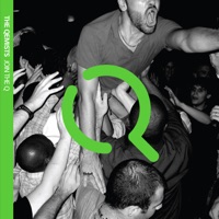 The Qemists - renegade (feat. maxsta)