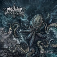 Fleshgod Apocalypse - healing through war (orchestral version)