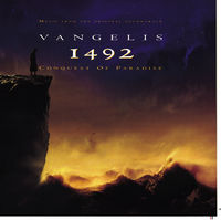 Vangelis - la petite fille de la mer