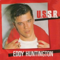 Eddy Huntington - hey senorita (caribian version)