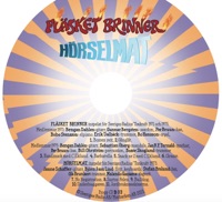 Fläsket brinner - anderssons groove
