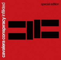Cavalera Conspiracy - genghis khan