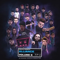 eliminate - get off the internet (feat. fussy)