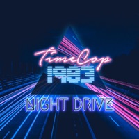 Timecop1983 - the return
