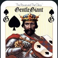 Gentle Giant - memories of old days