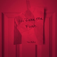 Tate McRae - miss possessive