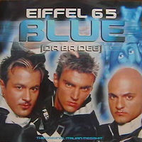 Eiffel 65 - cosa restera in a song